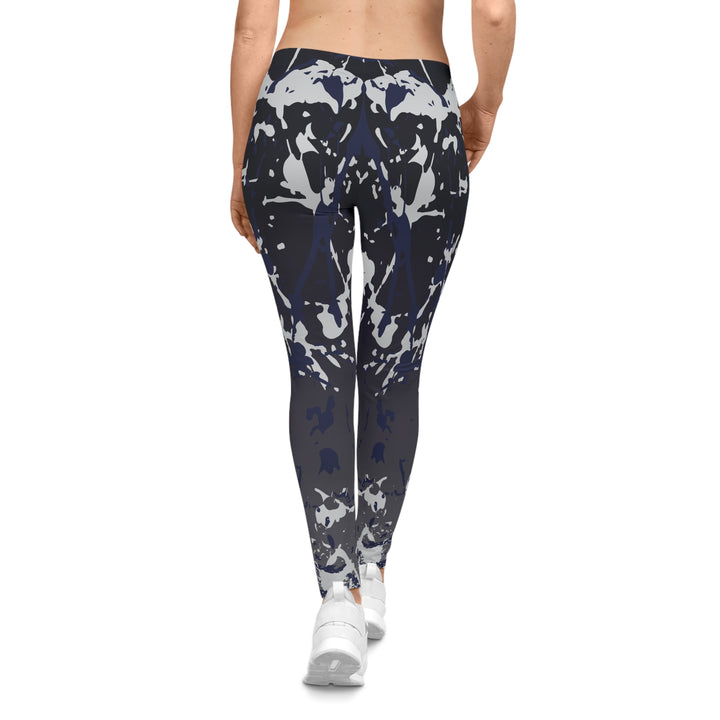 Urban Splash Women's Casual Leggings - Stylish & Comfortable Activewear